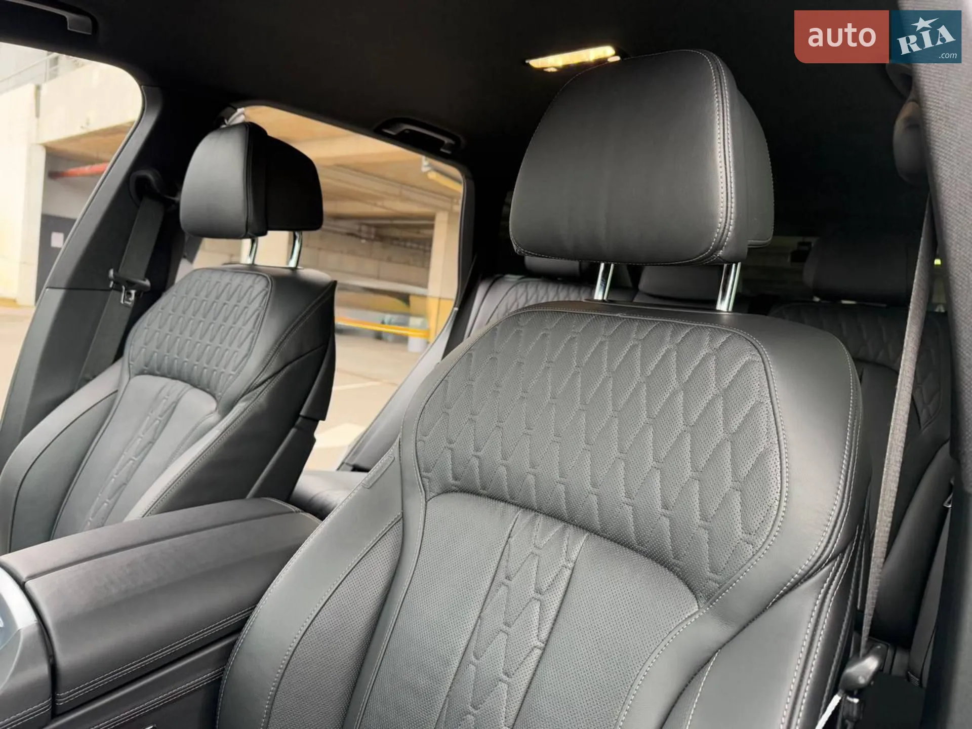2020 BMW X5 - мініатюра 14
