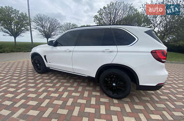 Внедорожник / Кроссовер BMW X5 2014 в 