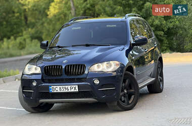 Позашляховик / Кросовер BMW X5 2012 в Камені-Каширському