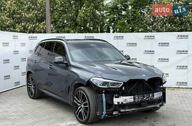 Внедорожник / Кроссовер BMW X5 2019 в Луцке