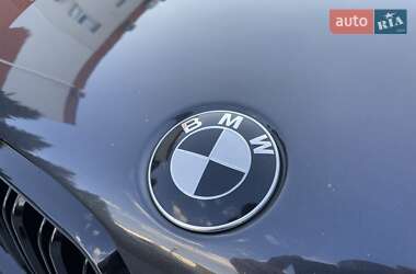 Внедорожник / Кроссовер BMW X5 2014 в 