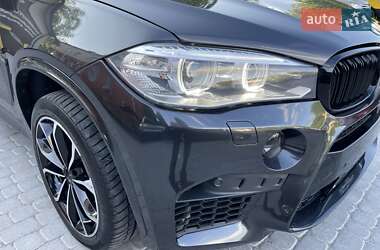 Внедорожник / Кроссовер BMW X5 2014 в 