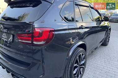 Внедорожник / Кроссовер BMW X5 2014 в 