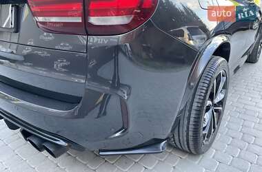 Внедорожник / Кроссовер BMW X5 2014 в 