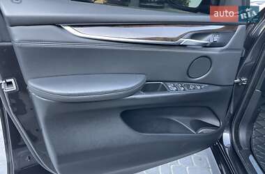 Внедорожник / Кроссовер BMW X5 2014 в 