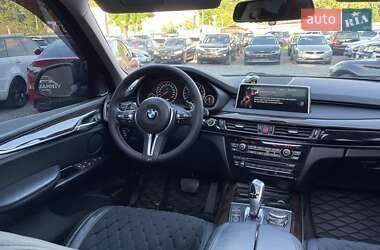Внедорожник / Кроссовер BMW X5 2014 в 