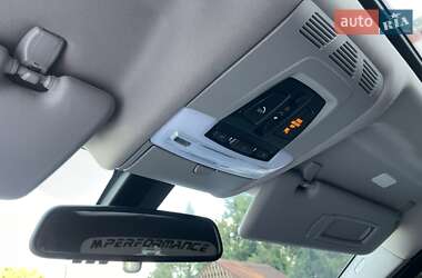 Внедорожник / Кроссовер BMW X5 2014 в 