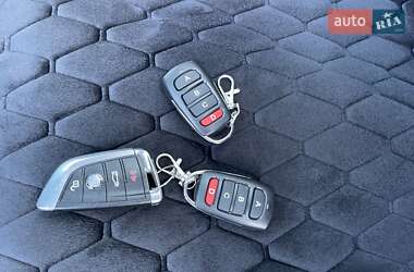 Внедорожник / Кроссовер BMW X5 2014 в 