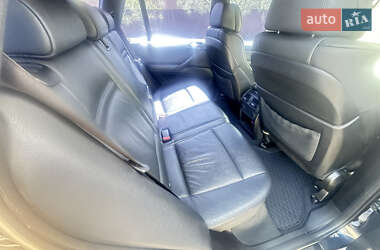 Внедорожник / Кроссовер BMW X5 2012 в 