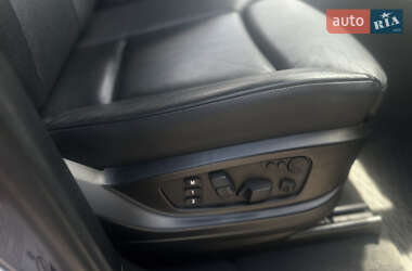 Внедорожник / Кроссовер BMW X5 2012 в 