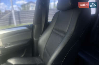 Внедорожник / Кроссовер BMW X5 2012 в 