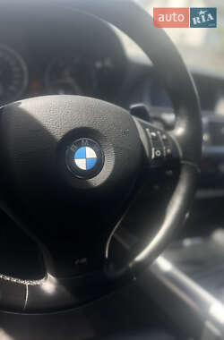 Внедорожник / Кроссовер BMW X5 2012 в 