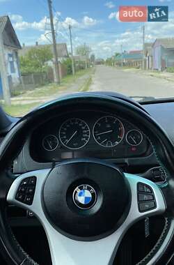 Позашляховик / Кросовер BMW X5 2005 в 