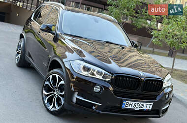 Внедорожник / Кроссовер BMW X5 2013 в Одессе