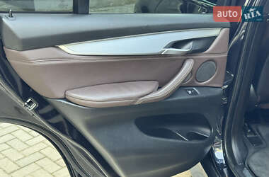 Внедорожник / Кроссовер BMW X5 2015 в 