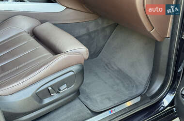 Внедорожник / Кроссовер BMW X5 2015 в 