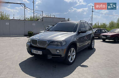 Позашляховик / Кросовер BMW X5 2010 в Харкові