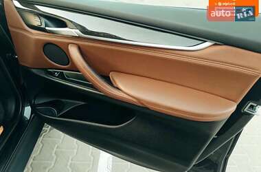 Внедорожник / Кроссовер BMW X5 2015 в 