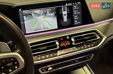 Внедорожник / Кроссовер BMW X5 2022 в 