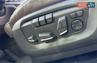 Позашляховик / Кросовер BMW X5 2014 в 