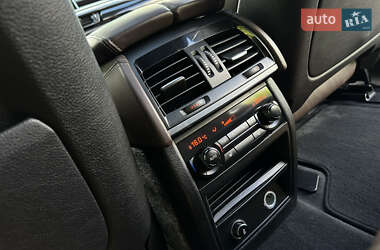 Позашляховик / Кросовер BMW X5 2014 в 