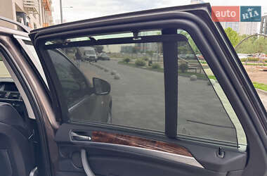 Внедорожник / Кроссовер BMW X5 2012 в 