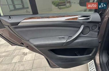 Внедорожник / Кроссовер BMW X5 2012 в 