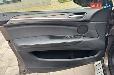 Внедорожник / Кроссовер BMW X5 2012 в 