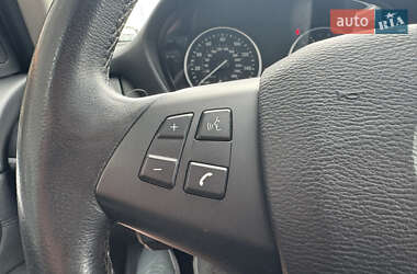 Внедорожник / Кроссовер BMW X5 2012 в 