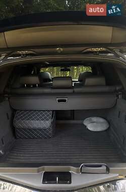 Позашляховик / Кросовер BMW X5 2008 в 