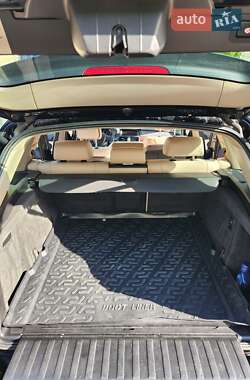 Позашляховик / Кросовер BMW X5 2011 в 