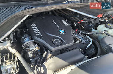 Внедорожник / Кроссовер BMW X5 2015 в 