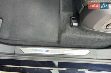 Позашляховик / Кросовер BMW X5 2021 в 