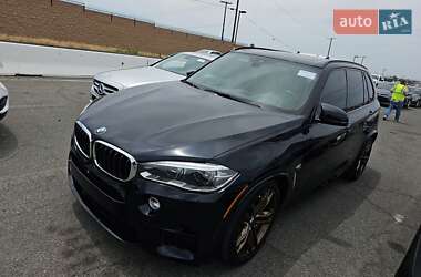 Позашляховик / Кросовер BMW X5 2015 в 