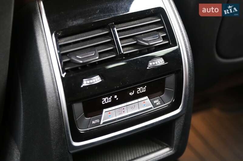 Внедорожник / Кроссовер BMW X5 2019 в Киеве
