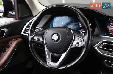 Внедорожник / Кроссовер BMW X5 2019 в 