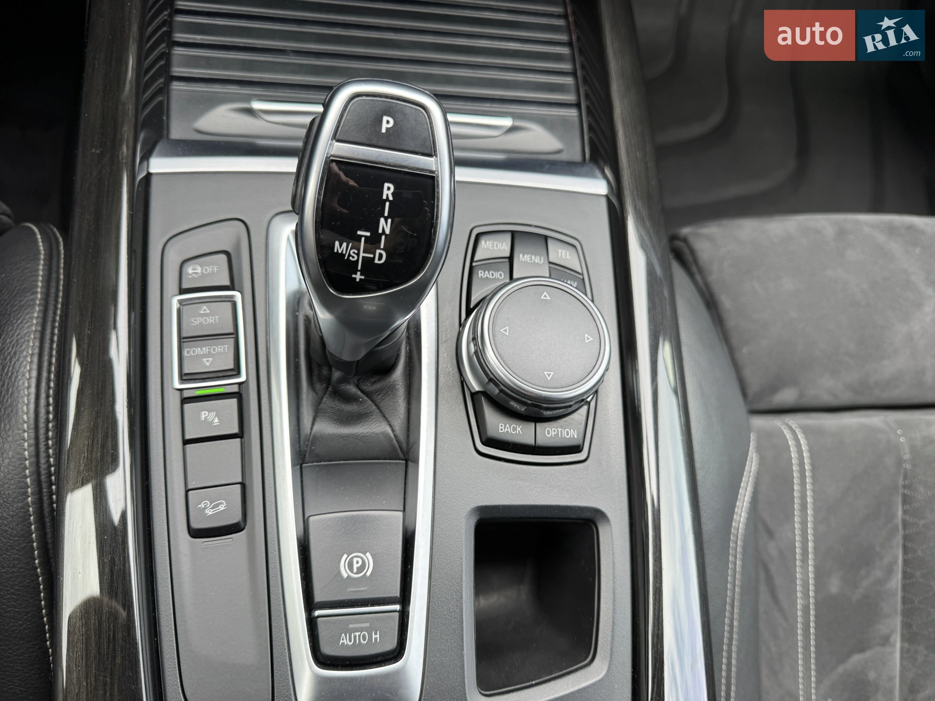 2015 BMW X5 - мініатюра 15