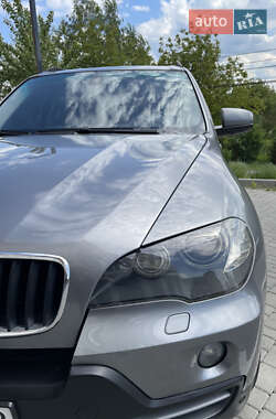 Внедорожник / Кроссовер BMW X5 2007 в 