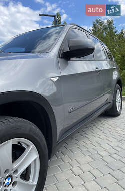 Внедорожник / Кроссовер BMW X5 2007 в 