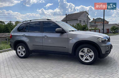 Внедорожник / Кроссовер BMW X5 2007 в 