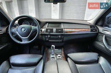Внедорожник / Кроссовер BMW X5 2007 в 