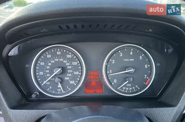 Внедорожник / Кроссовер BMW X5 2010 в 