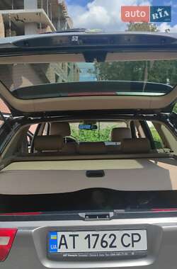 Внедорожник / Кроссовер BMW X5 2006 в 