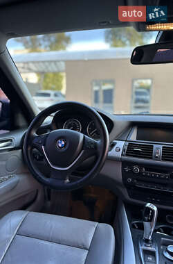 Внедорожник / Кроссовер BMW X5 2007 в 