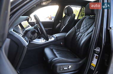 Внедорожник / Кроссовер BMW X5 2023 в 