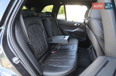 Внедорожник / Кроссовер BMW X5 2023 в 