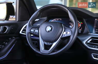 Внедорожник / Кроссовер BMW X5 2023 в 