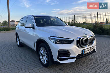 Внедорожник / Кроссовер BMW X5 2019 в Одессе