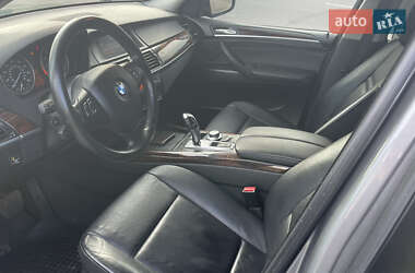 Внедорожник / Кроссовер BMW X5 2008 в 