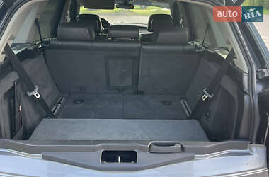 Внедорожник / Кроссовер BMW X5 2008 в 